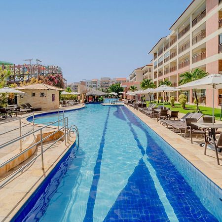 Beach Park Resort - Wellness Акирас Экстерьер фото