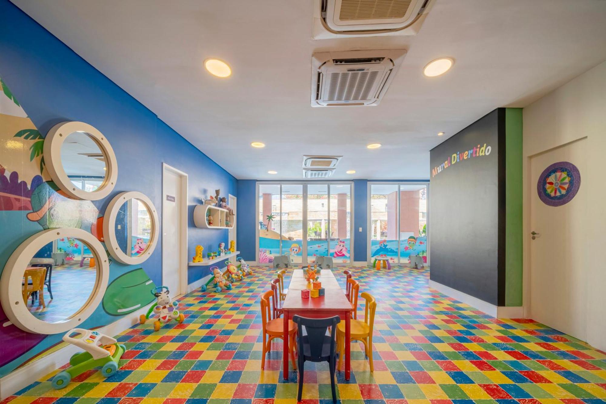Beach Park Resort - Wellness Акирас Экстерьер фото