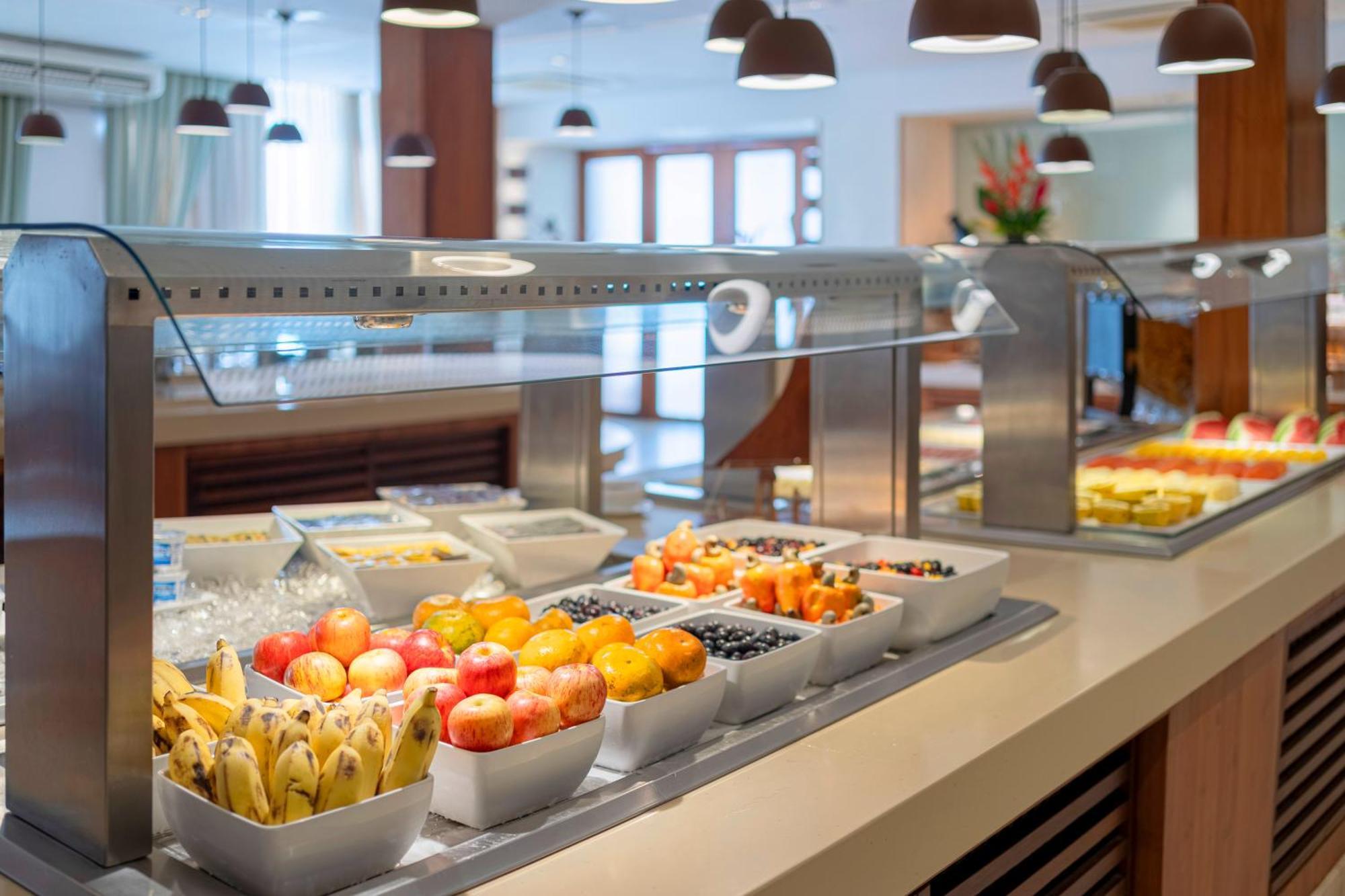 Beach Park Resort - Wellness Акирас Экстерьер фото
