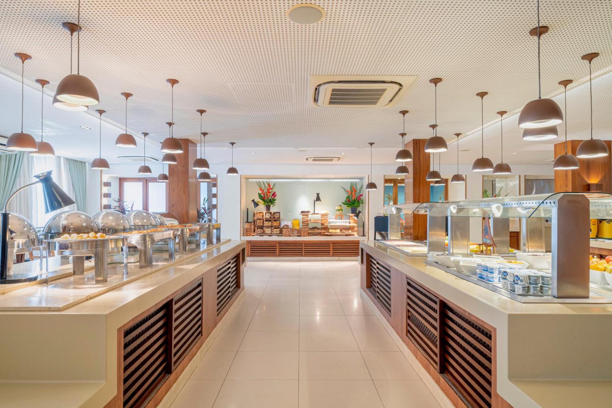 Beach Park Resort - Wellness Акирас Экстерьер фото