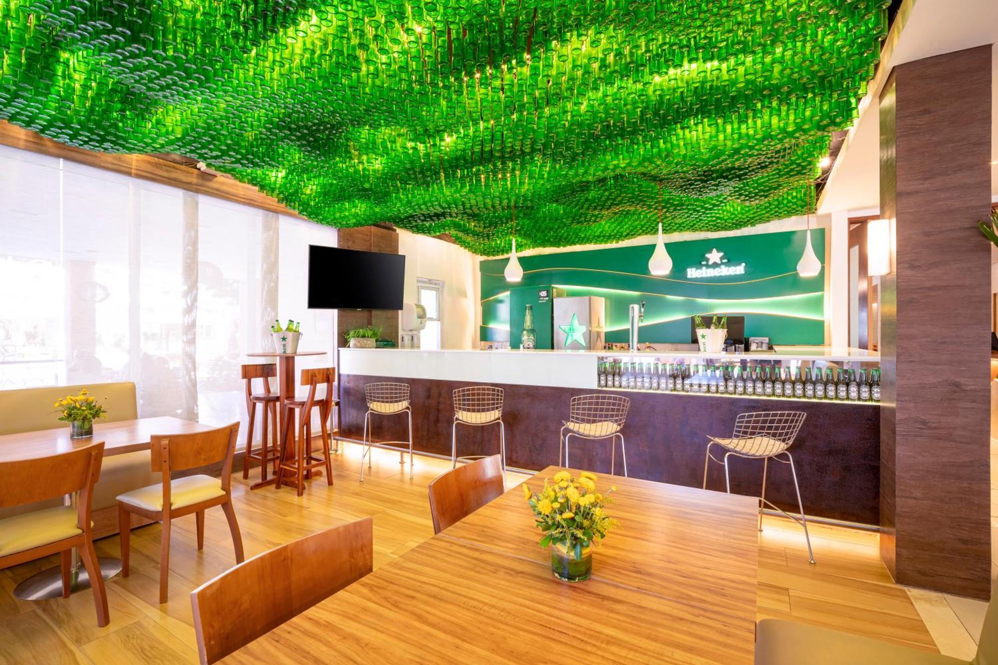 Beach Park Resort - Wellness Акирас Экстерьер фото