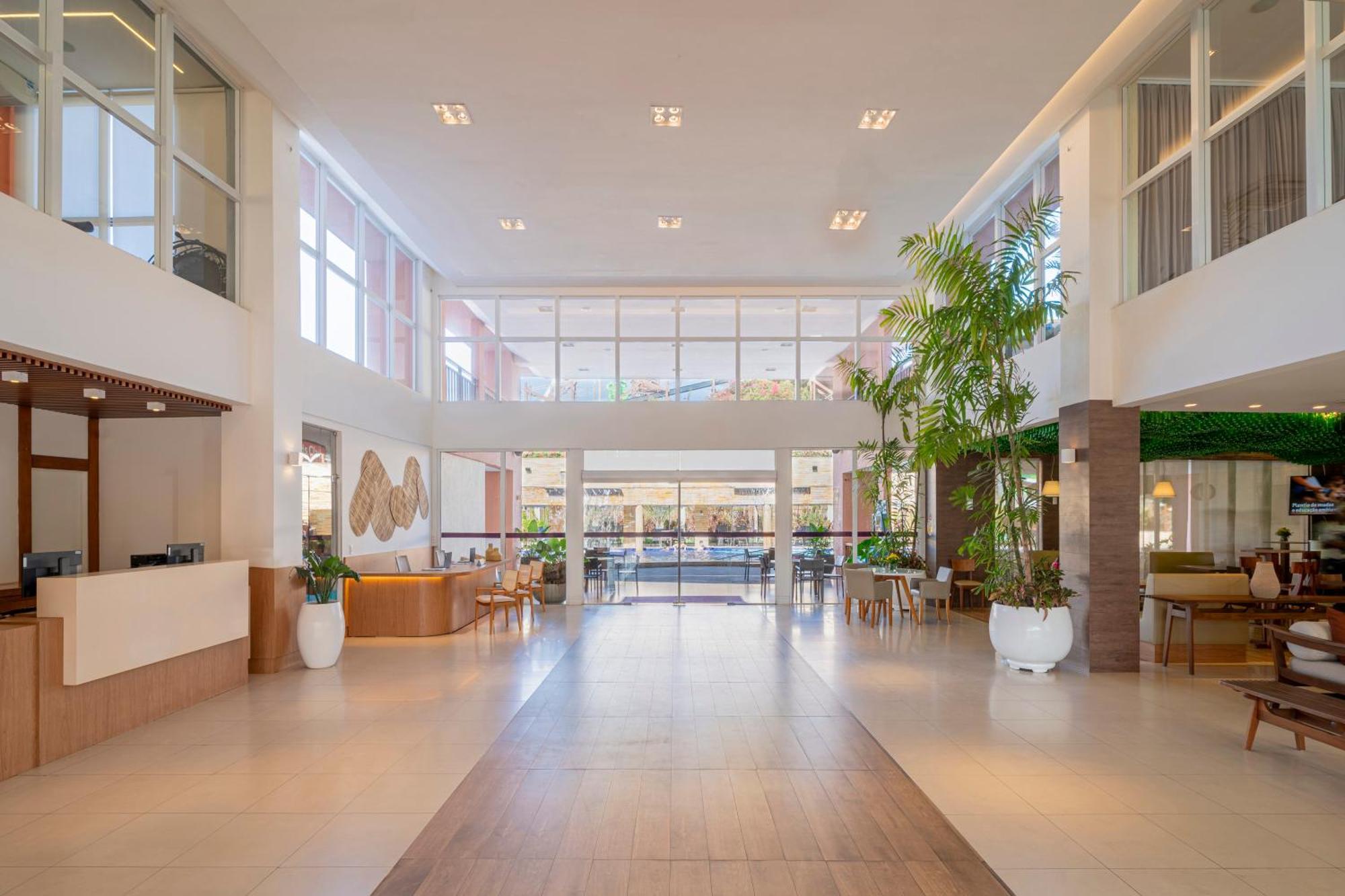 Beach Park Resort - Wellness Акирас Экстерьер фото
