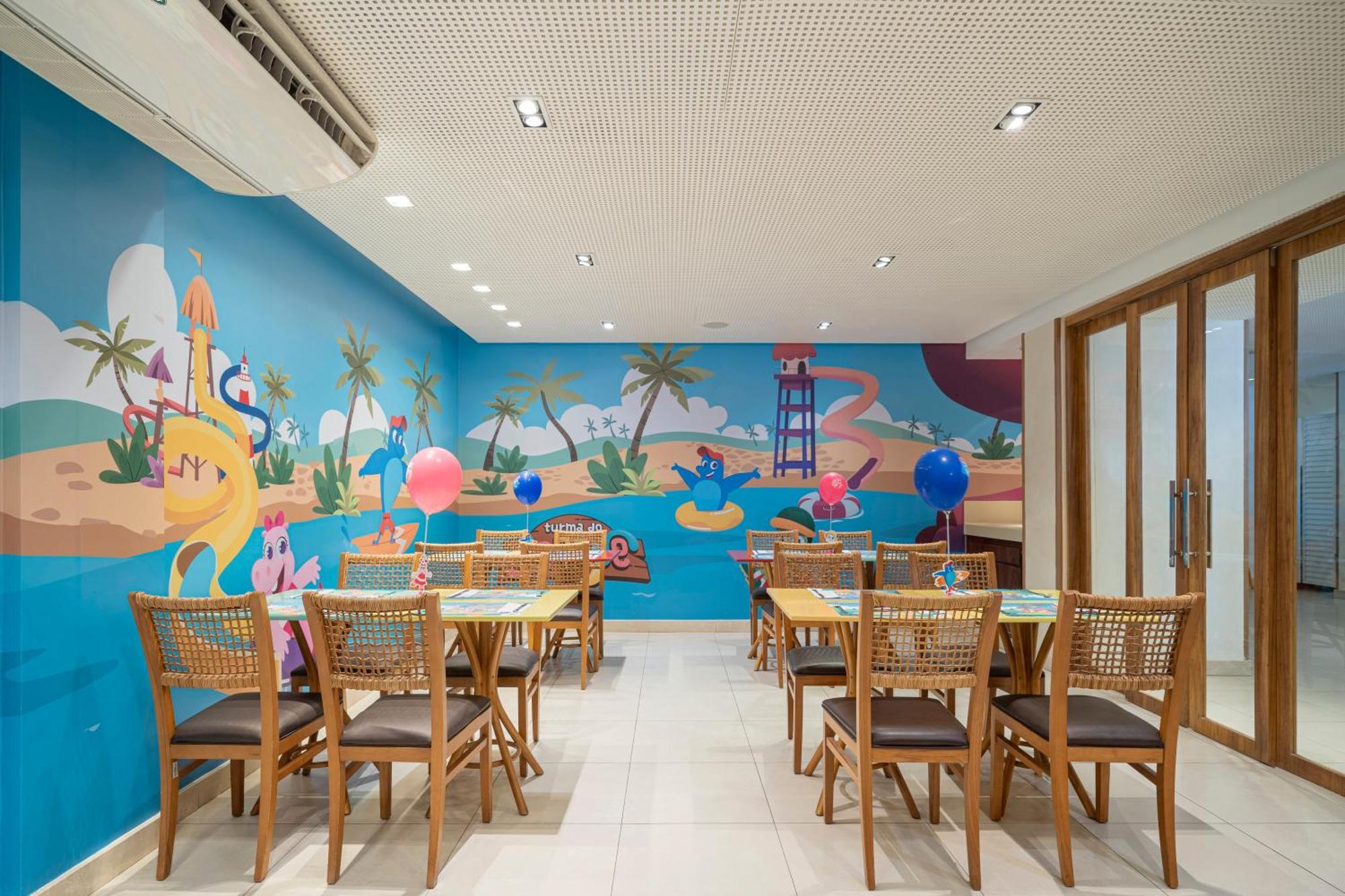 Beach Park Resort - Wellness Акирас Экстерьер фото
