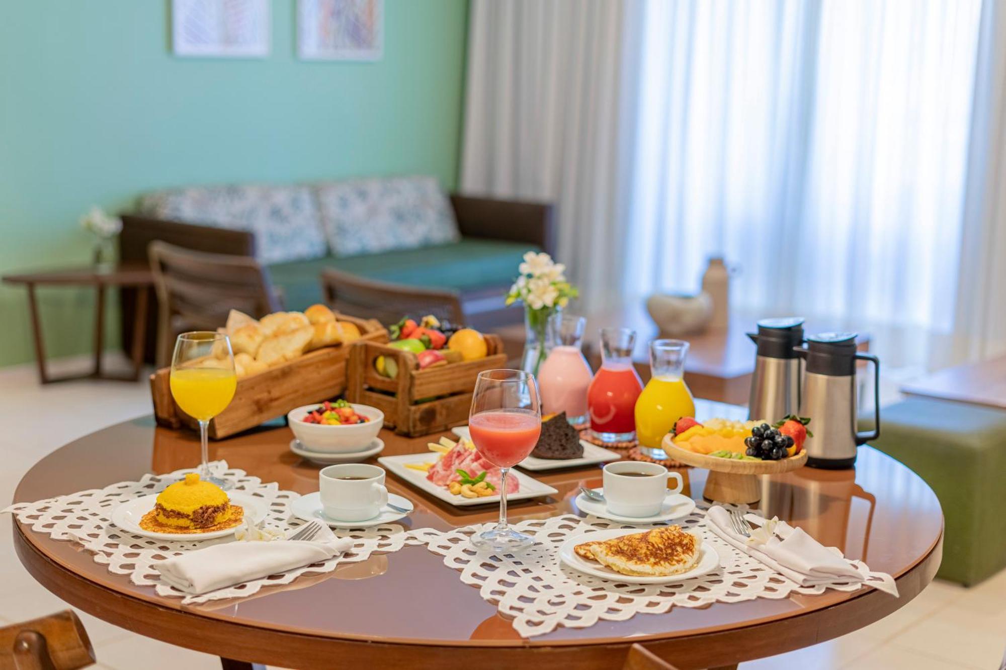 Beach Park Resort - Wellness Акирас Экстерьер фото