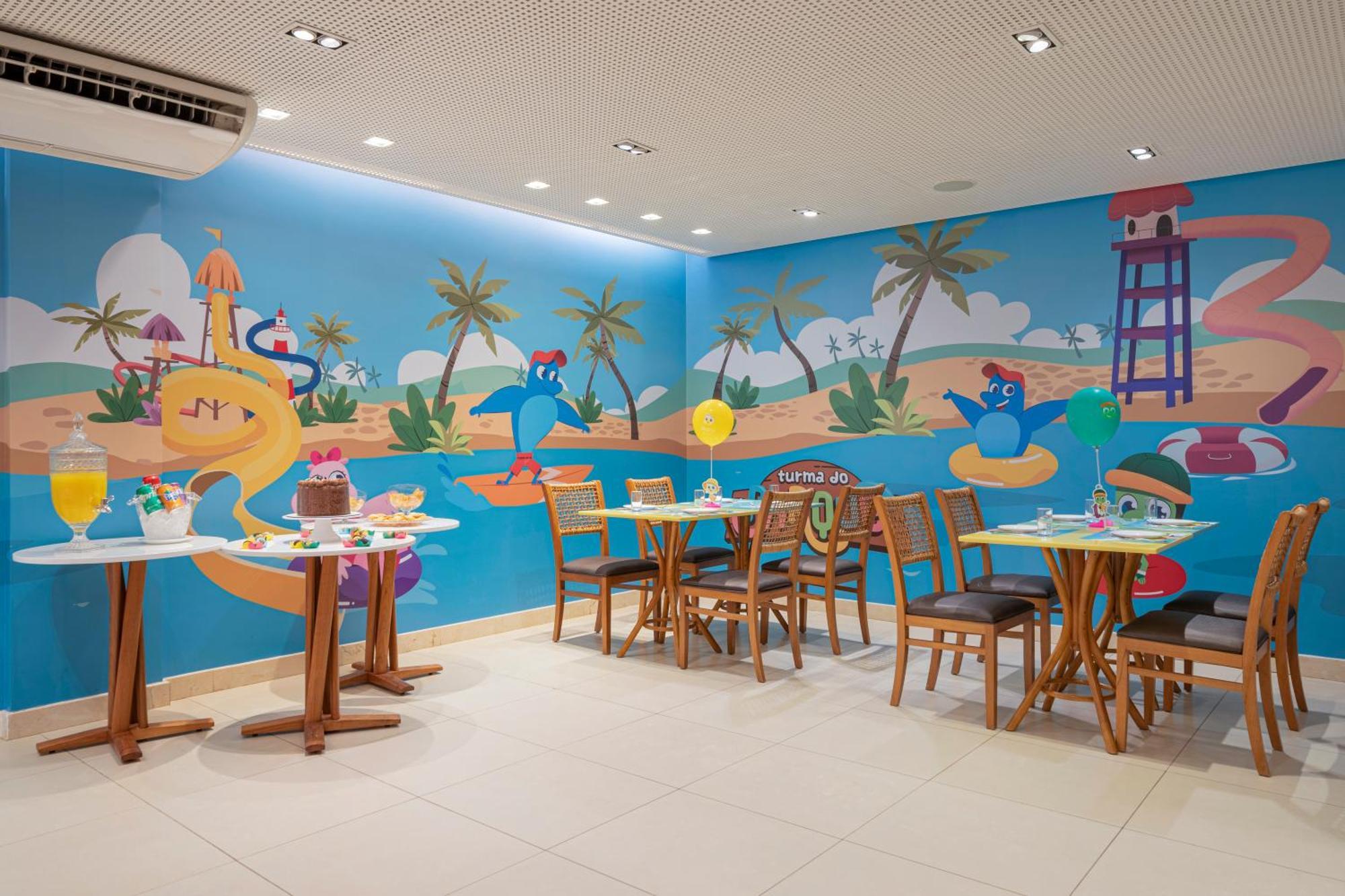 Beach Park Resort - Wellness Акирас Экстерьер фото