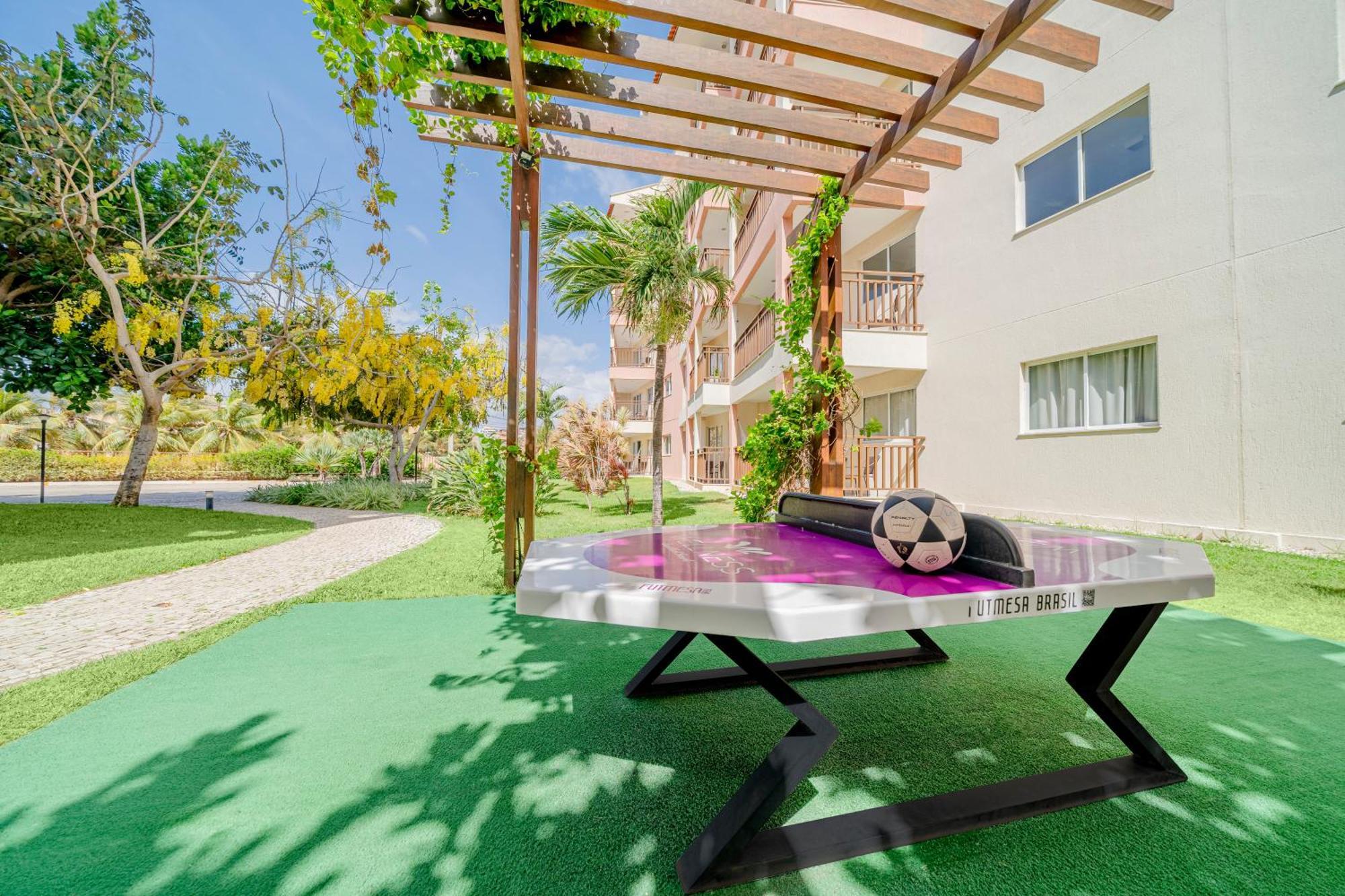 Beach Park Resort - Wellness Акирас Экстерьер фото